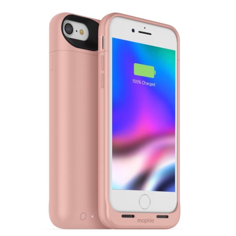 NWT mophie juice pack air - iPhone 7/8